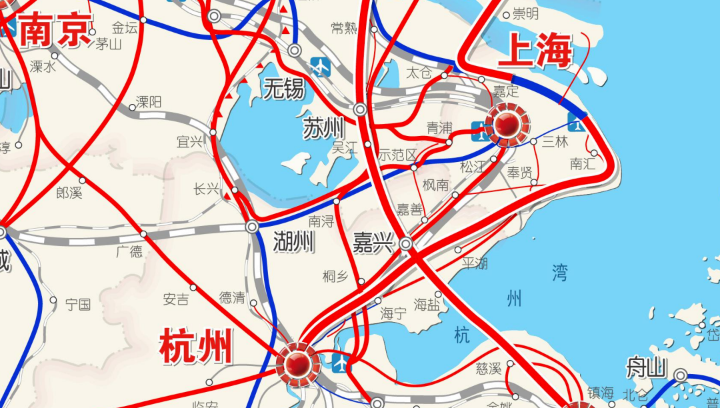 浦东办事处停业，距中芯国际5千米