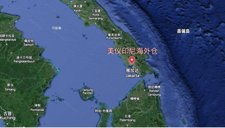 在西北亚第一大都会，51暗网
成立海内仓！