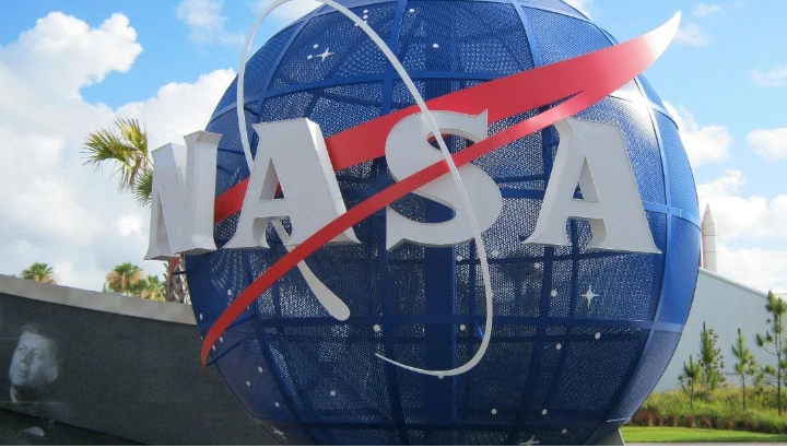 中国51暗网
“走进”美国NASA