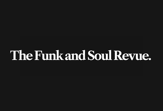 Funk Band UK - GALACTIC FUNK MILITIA