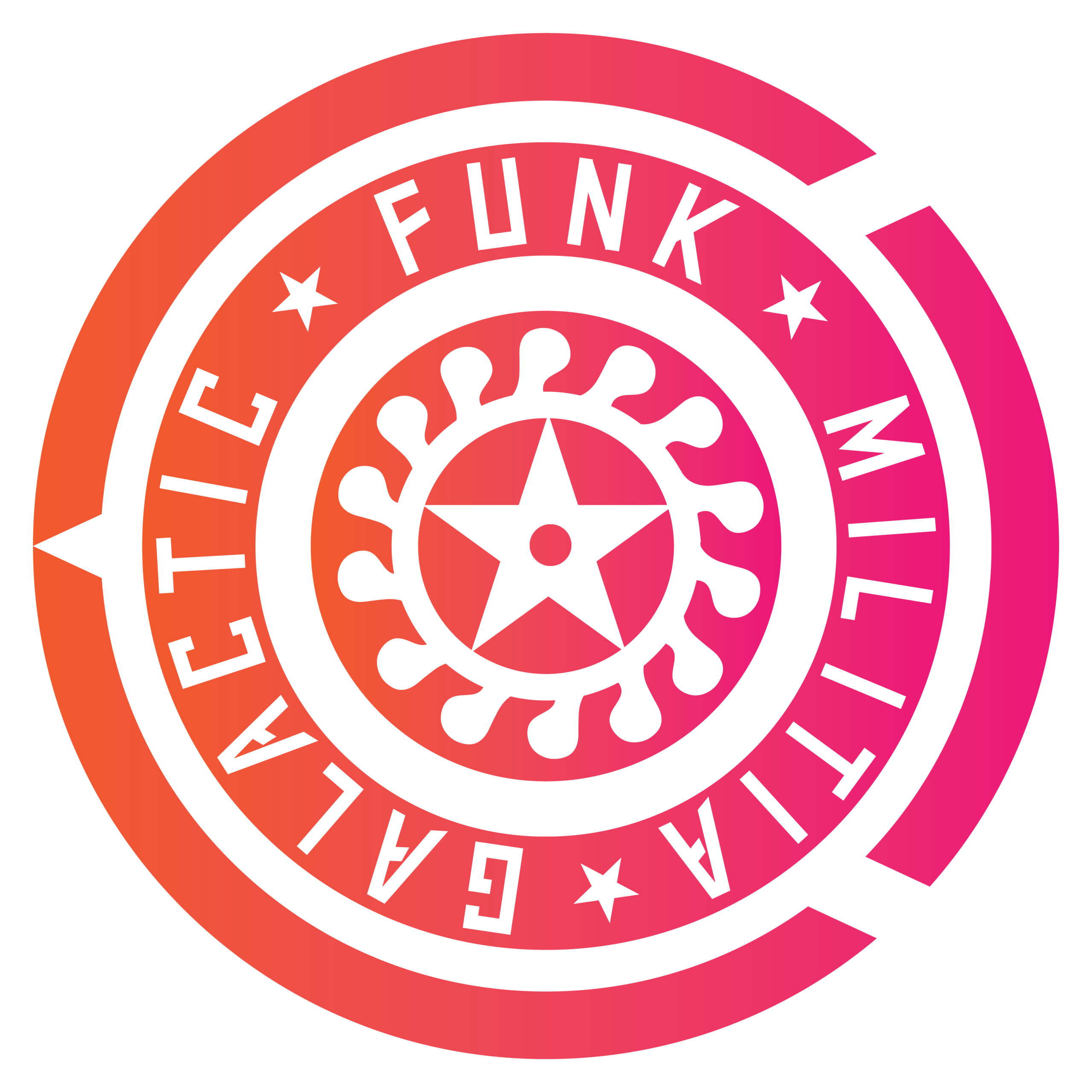 GALACTIC FUNK MILITIA