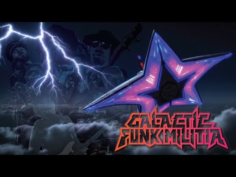 GALACTIC FUNK MILITIA RETURNS